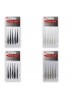 Remixon Worm Shad 7.5cm (5 Adet) Remixon Worm Shad 7.5cm (5 Adet)