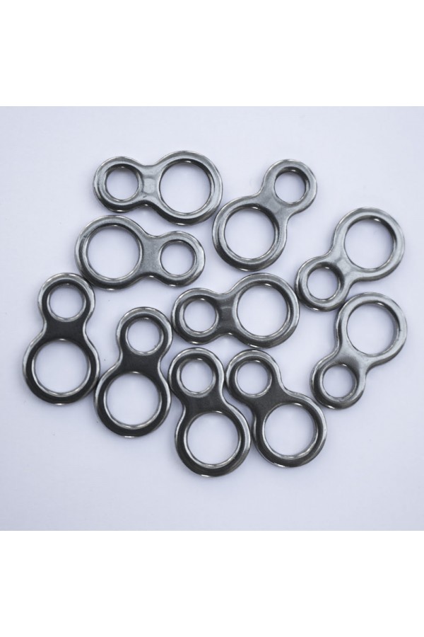 Remixon YM-9219 İki Gözlü Jig Halkası