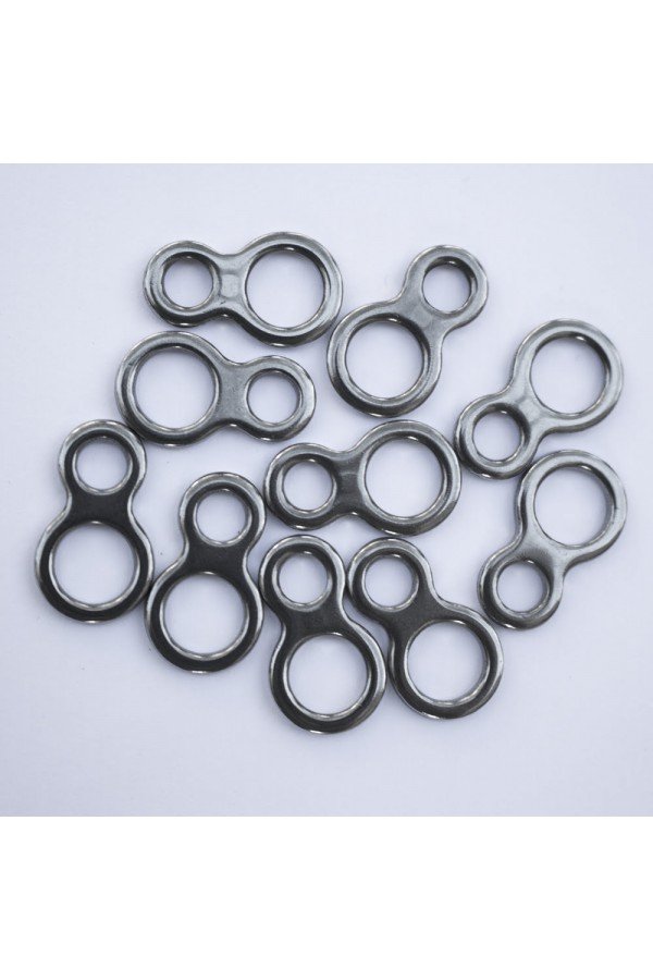 Remixon YM-9219 İki Gözlü Jig Halkası