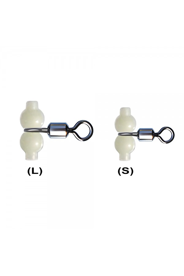 Remixon YM1026 Bilyeli Barikat Fırdöndü (10 Adet) Remixon YM1026 Bilyeli Barikat Fırdöndü (10 Adet)