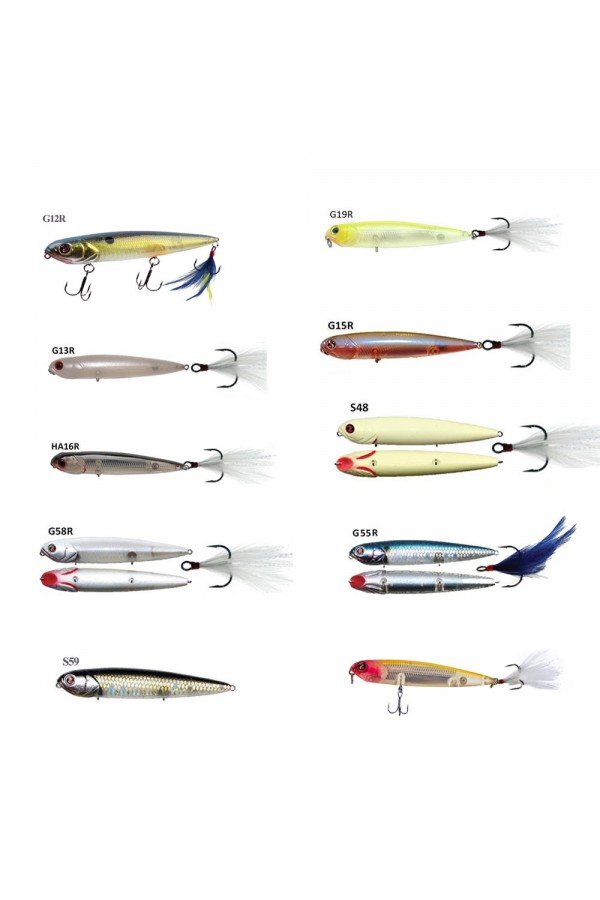 River2Sea Rover 98 Suni Yem