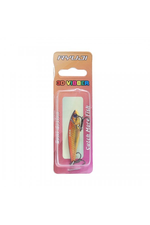 RYUJI 3D VIBBER 15GR