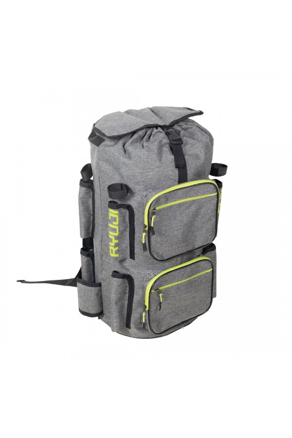 RYUJI 55 LİTRE SIRT ÇANTASI