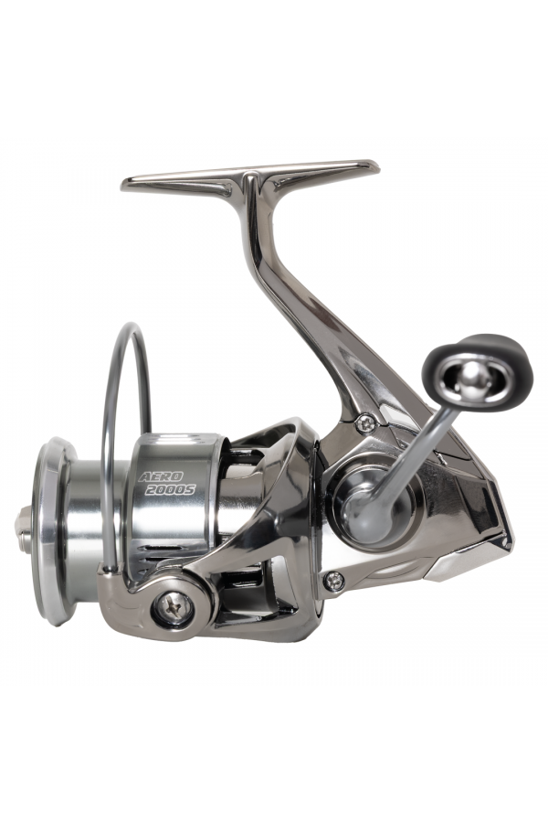 RYUJI AERO 2000S 5+1BB MAKARA RYUJI AERO 2000S 5+1BB MAKARA