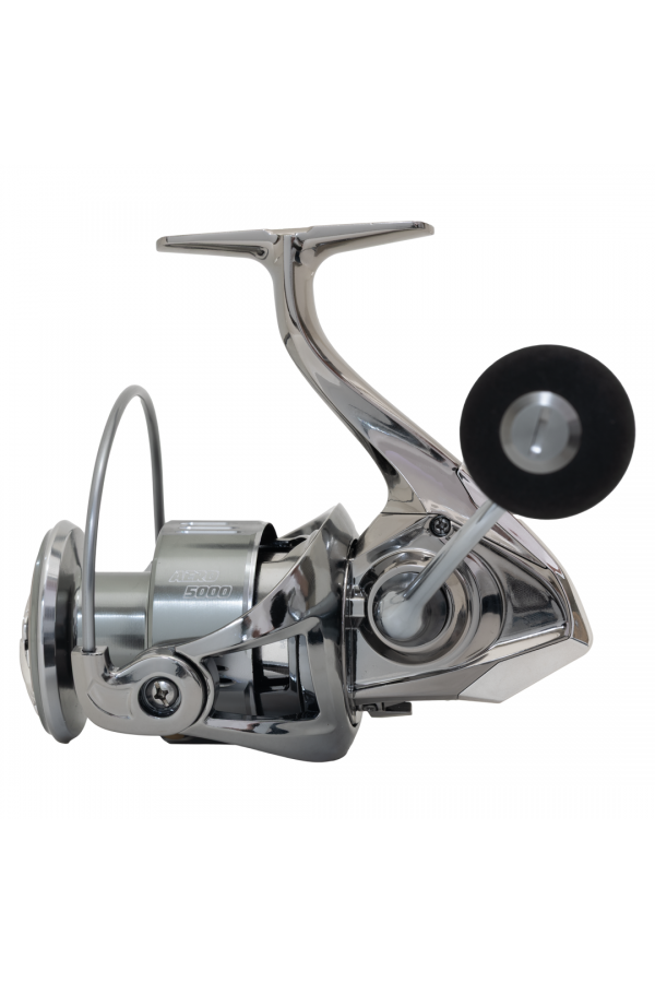 RYUJI AERO 5000 5+1BB  MAKARA