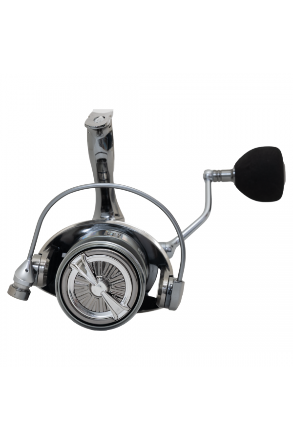 RYUJI AERO 5000 5+1BB MAKARA RYUJI AERO 5000 5+1BB MAKARA