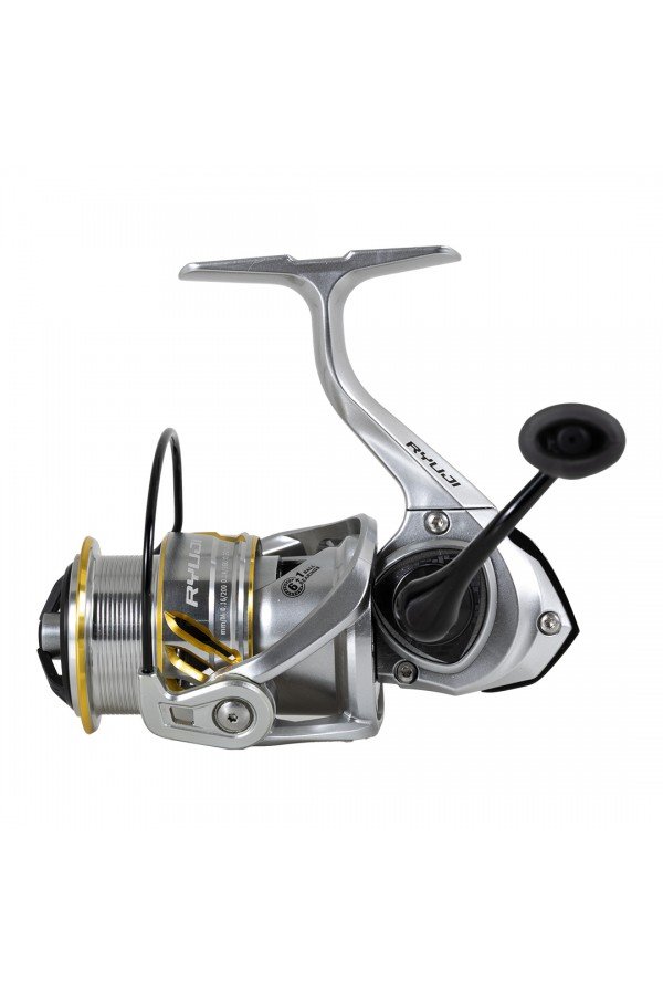 RYUJI AIRLIGHT 2000S 6+1BB MAKARA RYUJI AIRLIGHT 2000S 6+1BB MAKARA