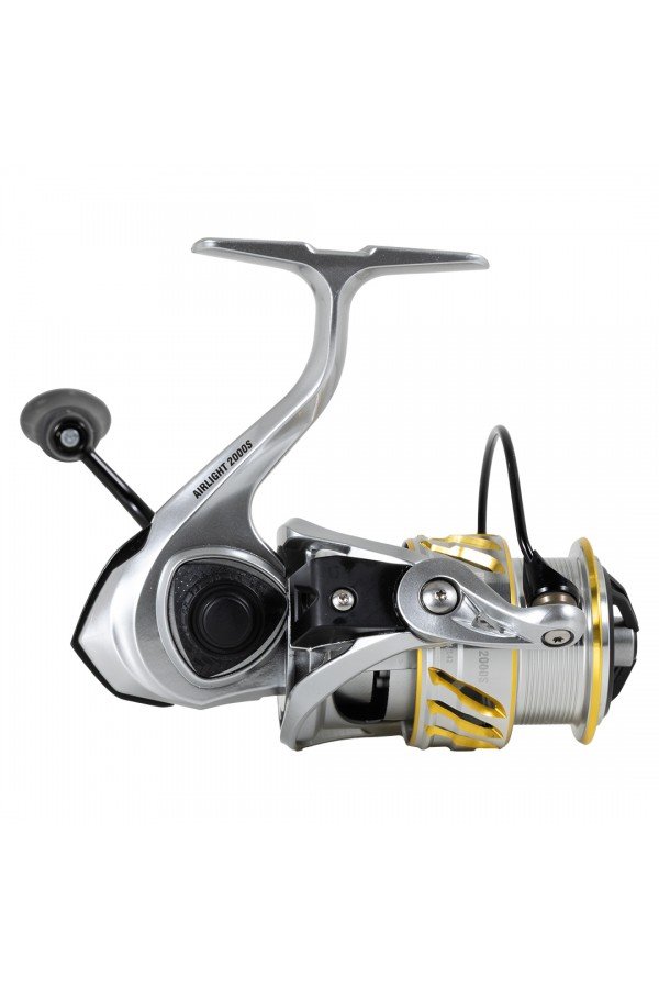 RYUJI AIRLIGHT 2000S 6+1BB MAKARA RYUJI AIRLIGHT 2000S 6+1BB MAKARA