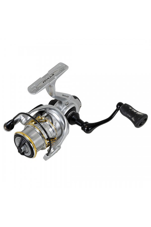 RYUJI AIRLIGHT 2000S 6+1BB MAKARA RYUJI AIRLIGHT 2000S 6+1BB MAKARA