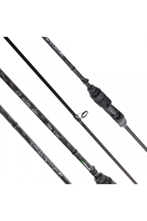 RYUJI AJI GAME FUJI 1.68M 0-2GR 2P KAMIŞ RYUJI AJI GAME FUJI 1.68M 0-2GR 2P KAMIŞ