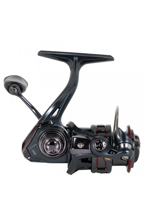 RYUJI AJIGO 500 7+1 LRF MAKARA RYUJI AJIGO 500 7+1 LRF MAKARA