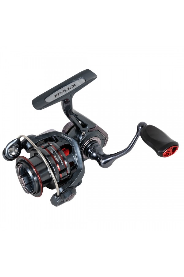 RYUJI AJIGO 500 7+1 LRF MAKARA RYUJI AJIGO 500 7+1 LRF MAKARA