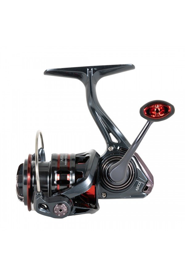 RYUJI AJIGO 500 7+1 LRF MAKARA RYUJI AJIGO 500 7+1 LRF MAKARA