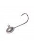 Ryuji Ajing Jig Head 1gr Jighead (5 Adet) Ryuji Ajing Jig Head 1gr Jighead (5 Adet)