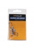 Ryuji Ajing Jig Head 2.5gr Zoka (5 Adet) Ryuji Ajing Jig Head 2.5gr Zoka (5 Adet)