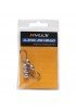 Ryuji Ajing Jig Head 2.5gr Jighead (5 Adet)