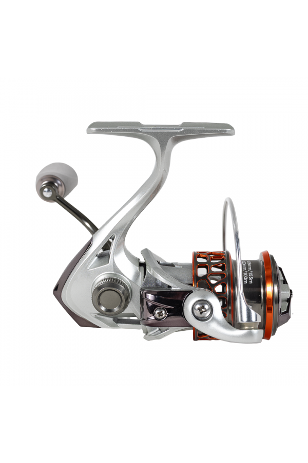 RYUJI AJIX 500 5+1 LRF MAKARA RYUJI AJIX 500 5+1 LRF MAKARA