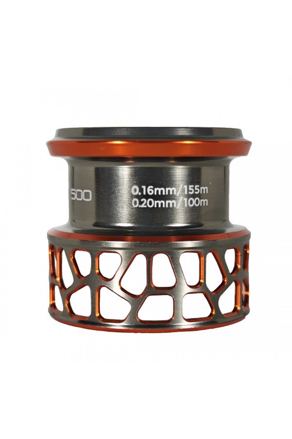 RYUJI AJIX 500 YEDEK KAFA