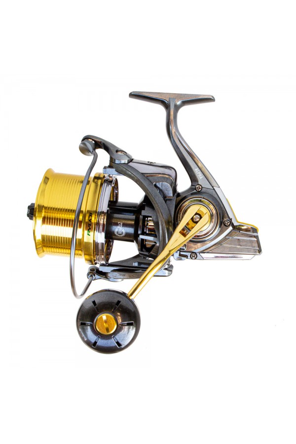 Ryuji Alpha 8000 Surf Olta Makinesi Ryuji Alpha 8000 Surf Olta Makinesi