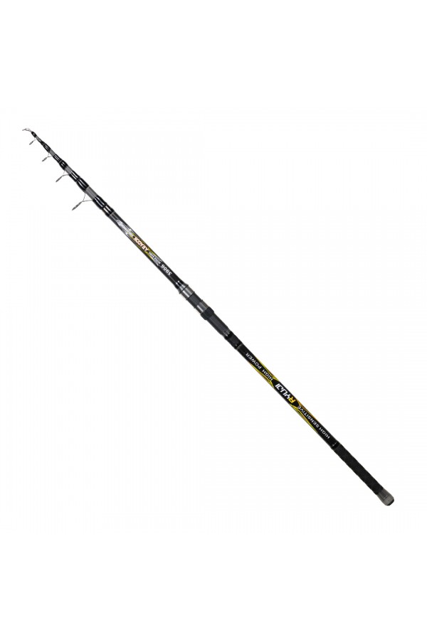RYUJI ARAGON 3.60M 60-150GR TELE KAMIŞ