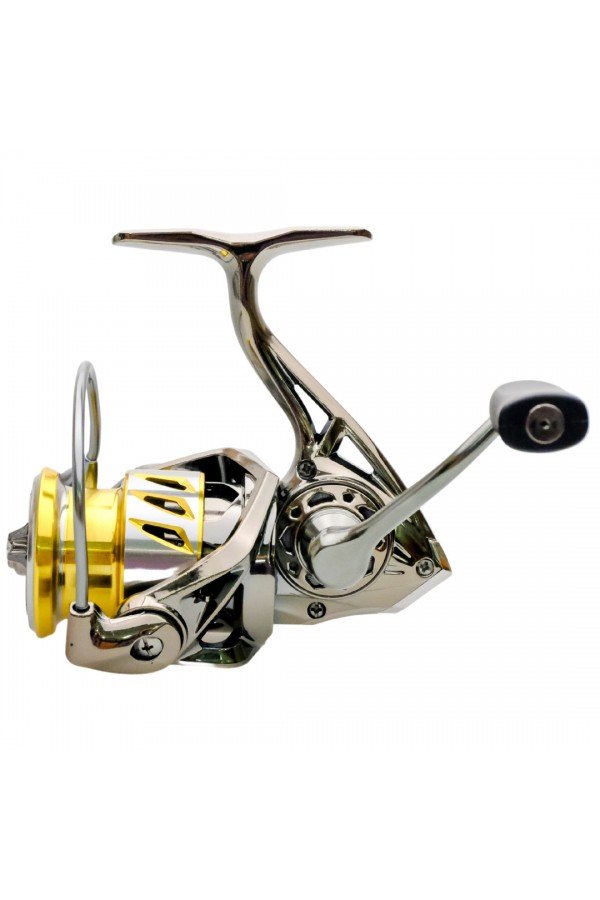 Ryuji Ares 2000S 5+1BB Makara Ryuji Ares 2000S 5+1BB Makara