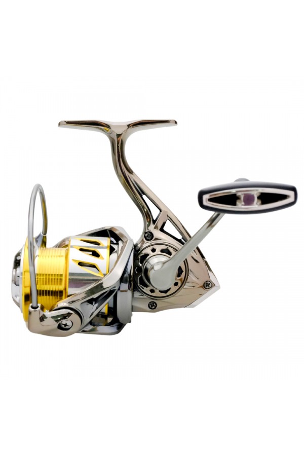 Ryuji Ares 3000M 5+1BB Makara Ryuji Ares 3000M 5+1BB Makara