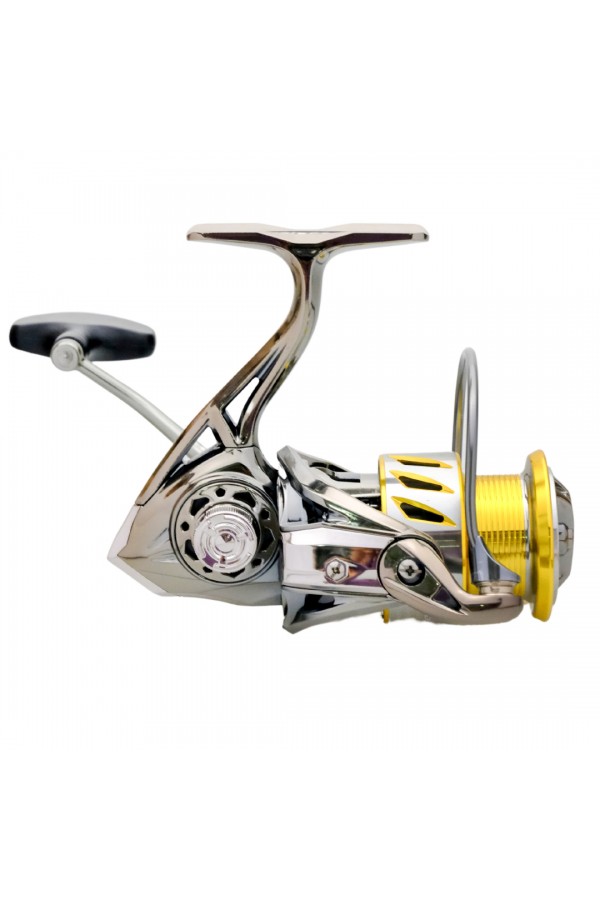 Ryuji Ares 3000M 5+1BB Makara Ryuji Ares 3000M 5+1BB Makara