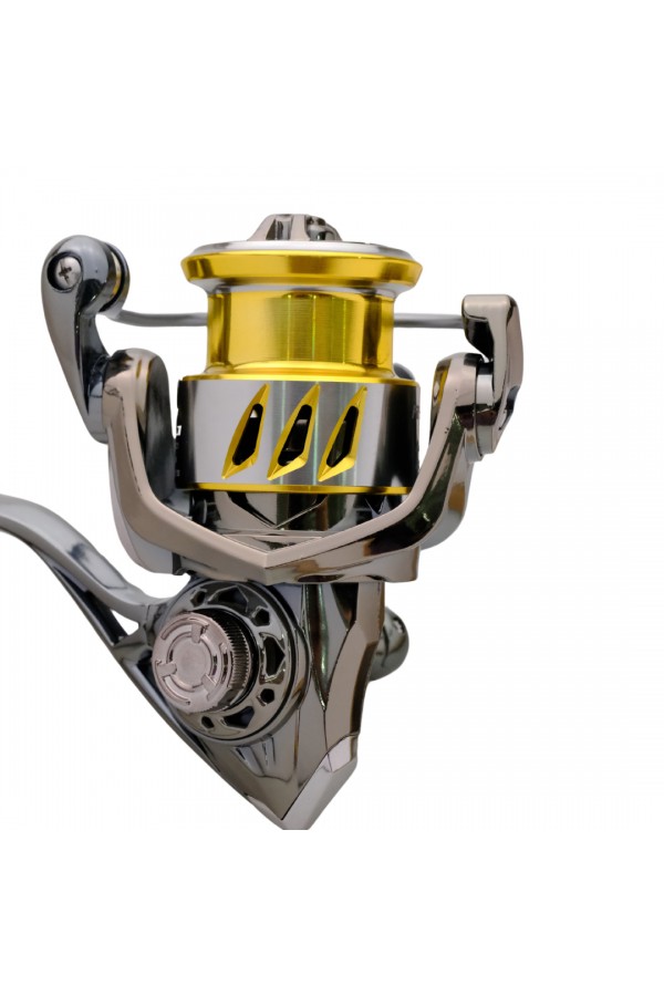 Ryuji Ares 3000M 5+1BB Makara Ryuji Ares 3000M 5+1BB Makara