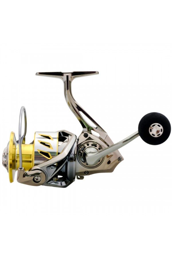 Ryuji Ares 6000D 5+1BB Makara Ryuji Ares 6000D 5+1BB Makara