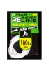 Ryuji Assist PE Line (White) Ryuji Assist PE Line (White)