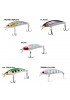 Ryuji Baby Minnow Sinking 5cm 4.5gr Maket Yem Ryuji Baby Minnow Sinking 5cm 4.5gr Maket Yem