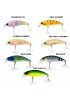 Ryuji Baby Minnow Sinking 5cm 4.5gr Maket Yem Ryuji Baby Minnow Sinking 5cm 4.5gr Maket Yem