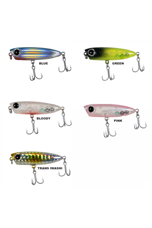 RYUJI BABY WALK TRANS IWASHI 4.5CM 3.5GR RYUJI BABY WALK TRANS IWASHI 4.5CM 3.5GR