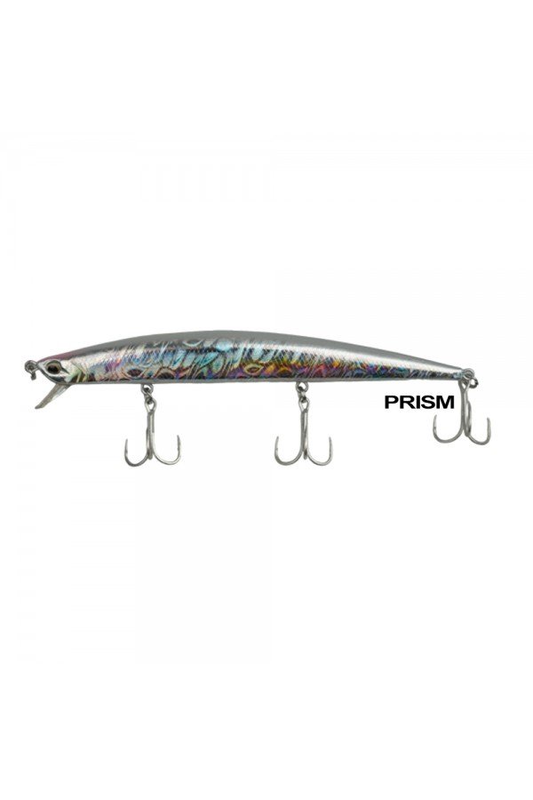 Ryuji Bay Minnow 14cm 18gr Maket Yem