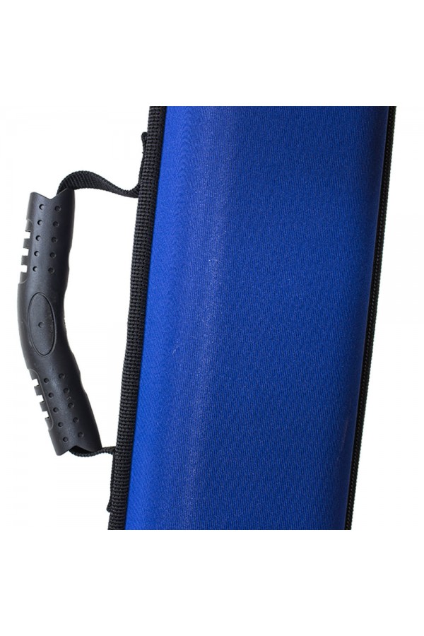 Ryuji Bazuka Çanta 135cm , Gri Ryuji Bazuka Çanta 135cm , Gri