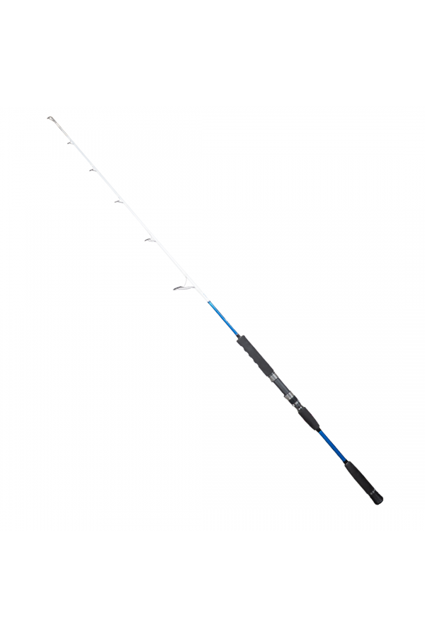 RYUJI BIG GAME FUJI 1.59M MAX 350GR 2P JIG KAMIŞ