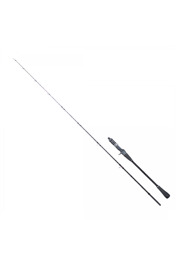 RYUJI BLACK SEA FUJI CA 1.80M 90-280GR 2P JIG KAMIŞ (TETİKLİ)