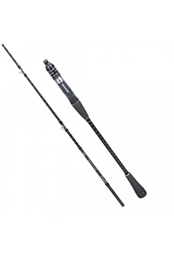 RYUJI BLACK SEA FUJI CA 1.80M 90-280GR 2P JIG KAMIŞ (TETİKLİ) RYUJI BLACK SEA FUJI CA 1.80M 90-280GR 2P JIG KAMIŞ (TETİKLİ)