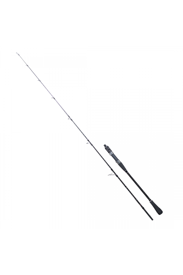 RYUJI BLACK SEA FUJI SP 1.80M 90-280GR 2P JIG KAMIŞ