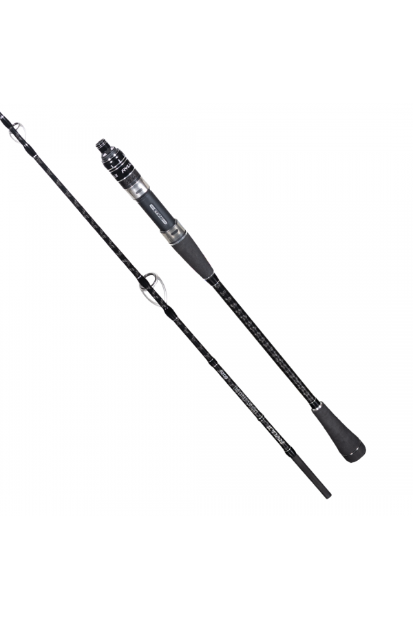 RYUJI BLACK SEA FUJI SP 1.80M 90-280GR 2P JIG KAMIŞ