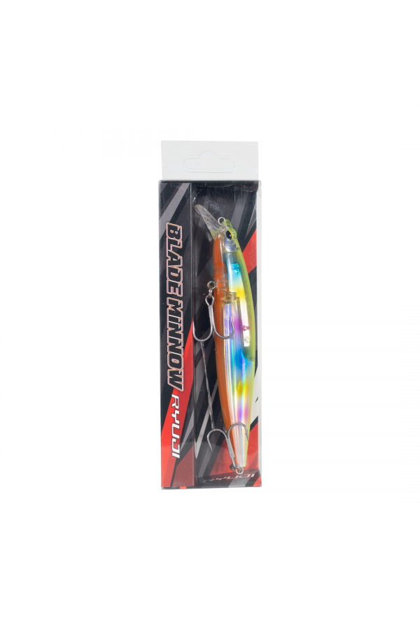 RYUJI BLADE MINNOW 12CM 20GR