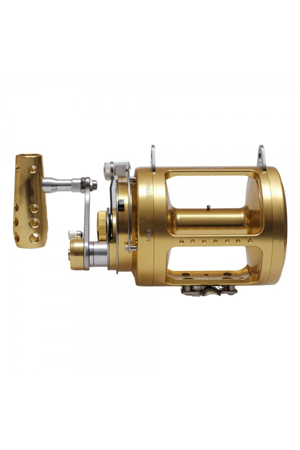 Ryuji Blue Fin 50W Trolling Makara Sağ El Ryuji Blue Fin 50W Trolling Makara Sağ El