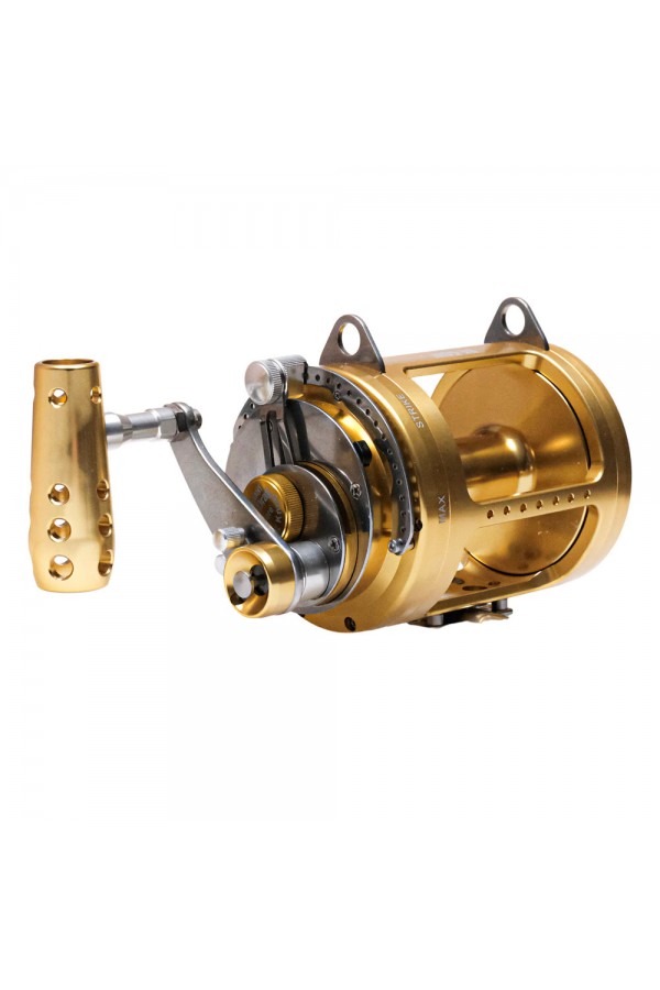 Ryuji Blue Fin 80W Trolling Makara Sağ El Ryuji Blue Fin 80W Trolling Makara Sağ El