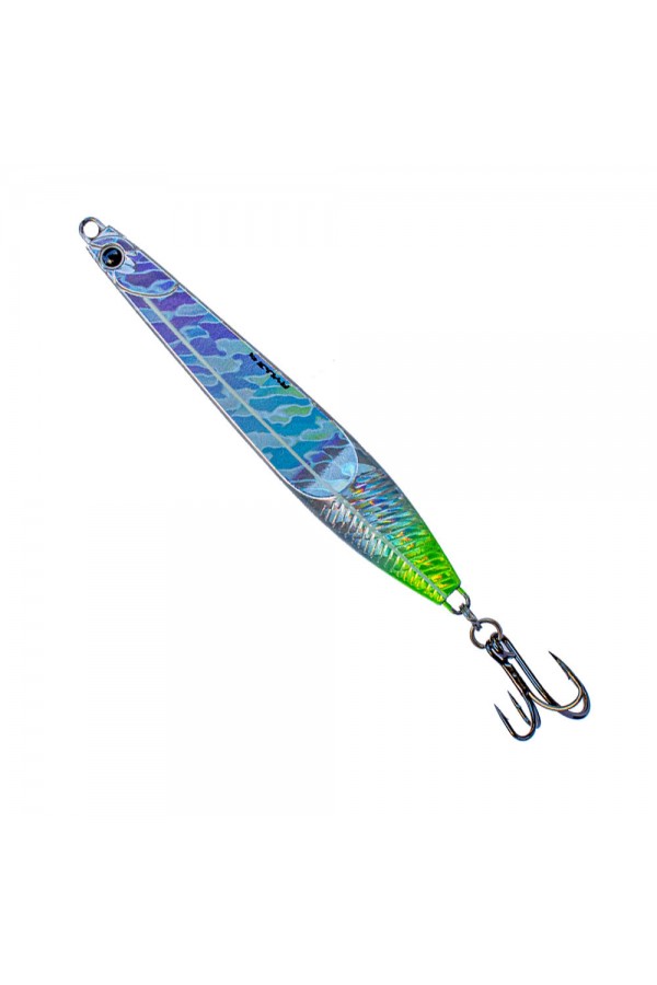 Ryuji Blue Fish 40gr Ryuji Blue Fish 40gr