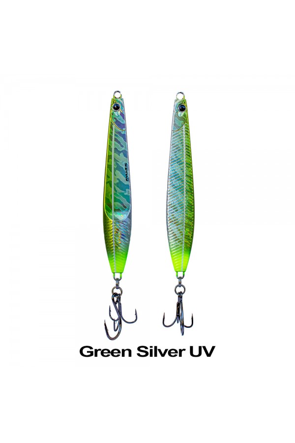 Ryuji Blue Fish 40gr Ryuji Blue Fish 40gr