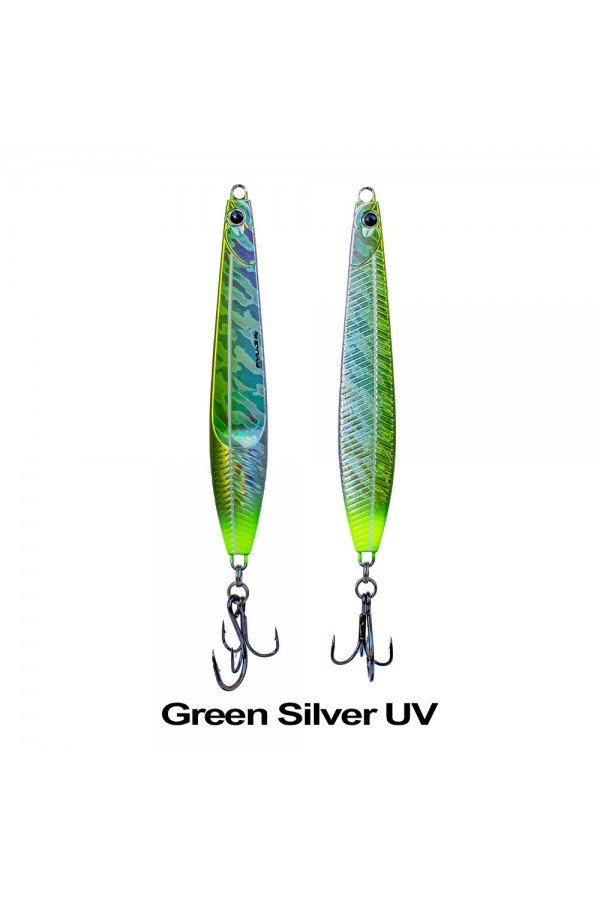 Ryuji Blue Fish 40gr