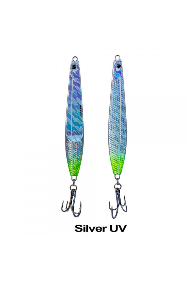 Ryuji Blue Fish 40gr Ryuji Blue Fish 40gr