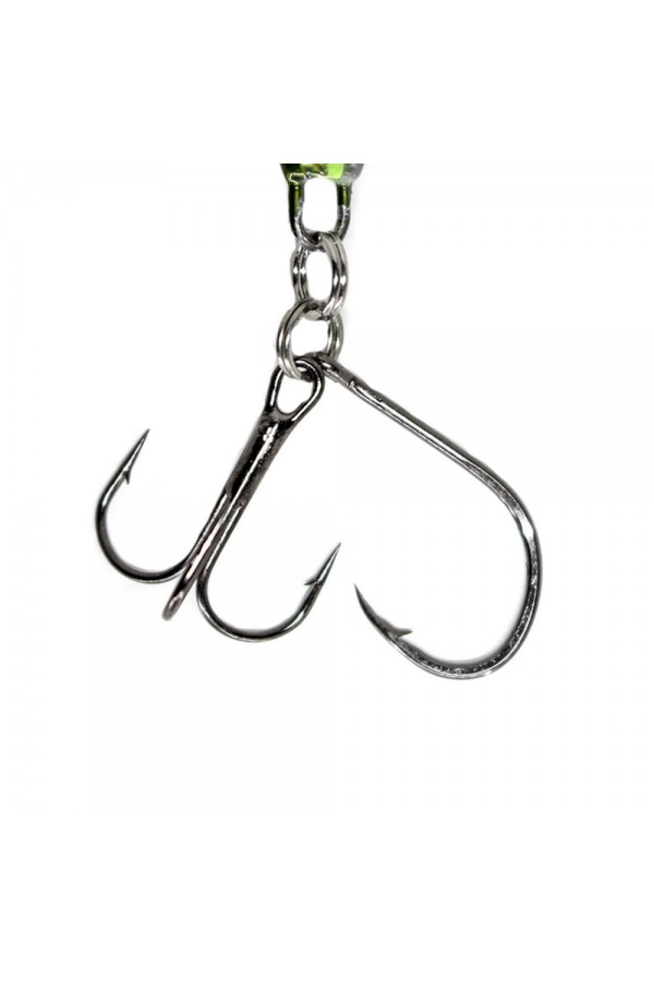 Ryuji Blue Fish 40gr Ryuji Blue Fish 40gr