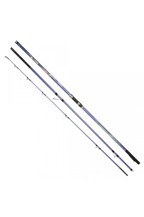 RYUJI BOSPHORUS 4.20M, 250GR, 3P SURF KAMIŞ RYUJI BOSPHORUS 4.20M, 250GR, 3P SURF KAMIŞ