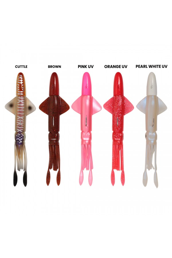 RYUJI CALAMARI 150GR RYUJI CALAMARI 150GR